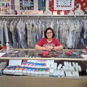 Ralph's Sewing & Vacuum - Sewing & Alterations Near Me - Palm Desert, California Ralph's Sewing & Vacuum - Sewing & Alterations Near Me - Palm Desert, California