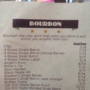 Hendricks BBQ - There bourbon - Barbeque Near Me - St Charles, Missouri Hendricks BBQ - There bourbon - Barbeque Near Me - St Charles, Missouri