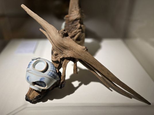 Portland Japanese Garden by null Portland Japanese Garden by null