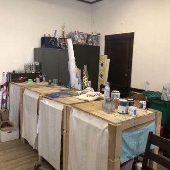 Upcycle Parts Shop - Arts & Crafts Near Me - Cleveland, Ohio