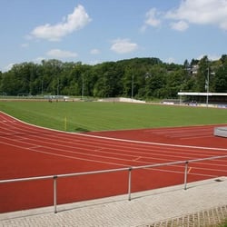 Stadion Stefansbachtal