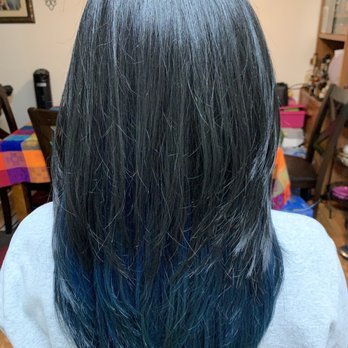 Total Beauty - After - Hair Salons Near Me - Lawndale, California Total Beauty - After - Hair Salons Near Me - Lawndale, California