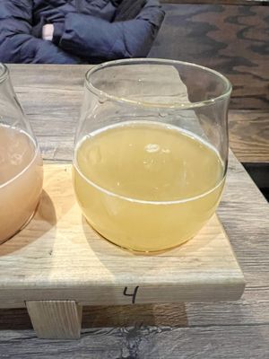 Neck of the Woods Brewing by null