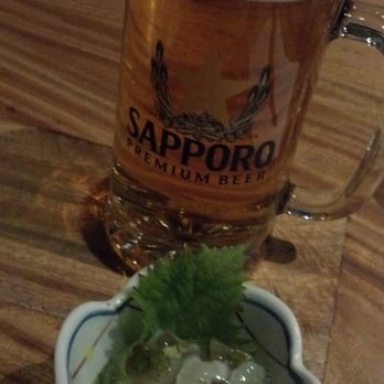 IPPUDO NY - tako wasabi - Ramen Near Me - New York, New York IPPUDO NY - tako wasabi - Ramen Near Me - New York, New York
