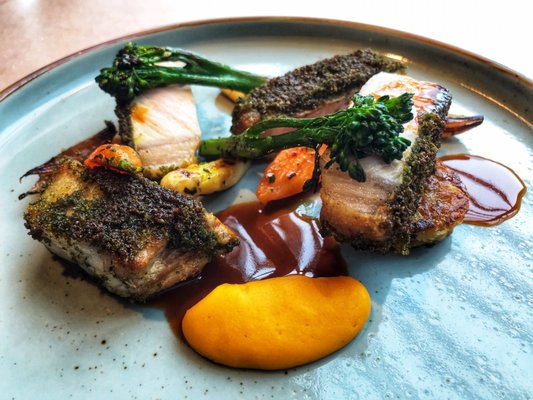 ZEST by Konishi by null