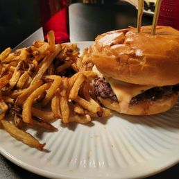 Smash Burger