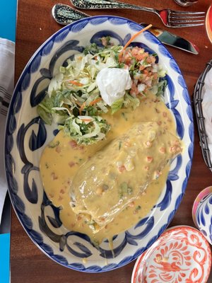 Mandito's Tex-Mex by null