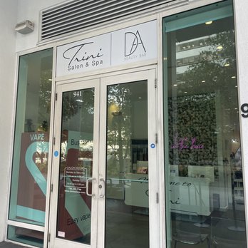 Da Beauty Bar - Nail Salons Near Me - Miami, Florida Da Beauty Bar - Nail Salons Near Me - Miami, Florida