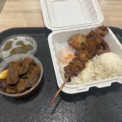 Seafood City Supermarket