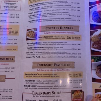 Texas Roadhouse - Menu as of 6.8.21 - American Near Me - Reno, Nevada Texas Roadhouse - Menu as of 6.8.21 - American Near Me - Reno, Nevada