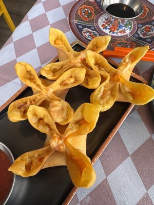 OBA Noodle Bar by null