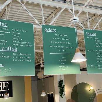 Visible Coffee Roasters - Menu - Coffee Roasteries Near Me - Everett, Washington