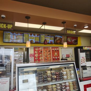 JJ Fish and Chicken - Soul Food Near Me - Fairfield, California