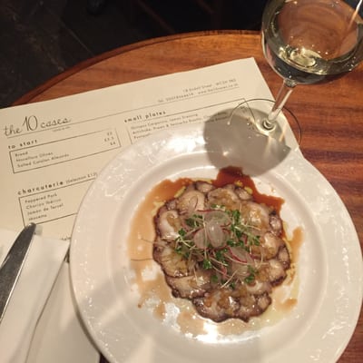 The 10 Cases by null The 10 Cases by null