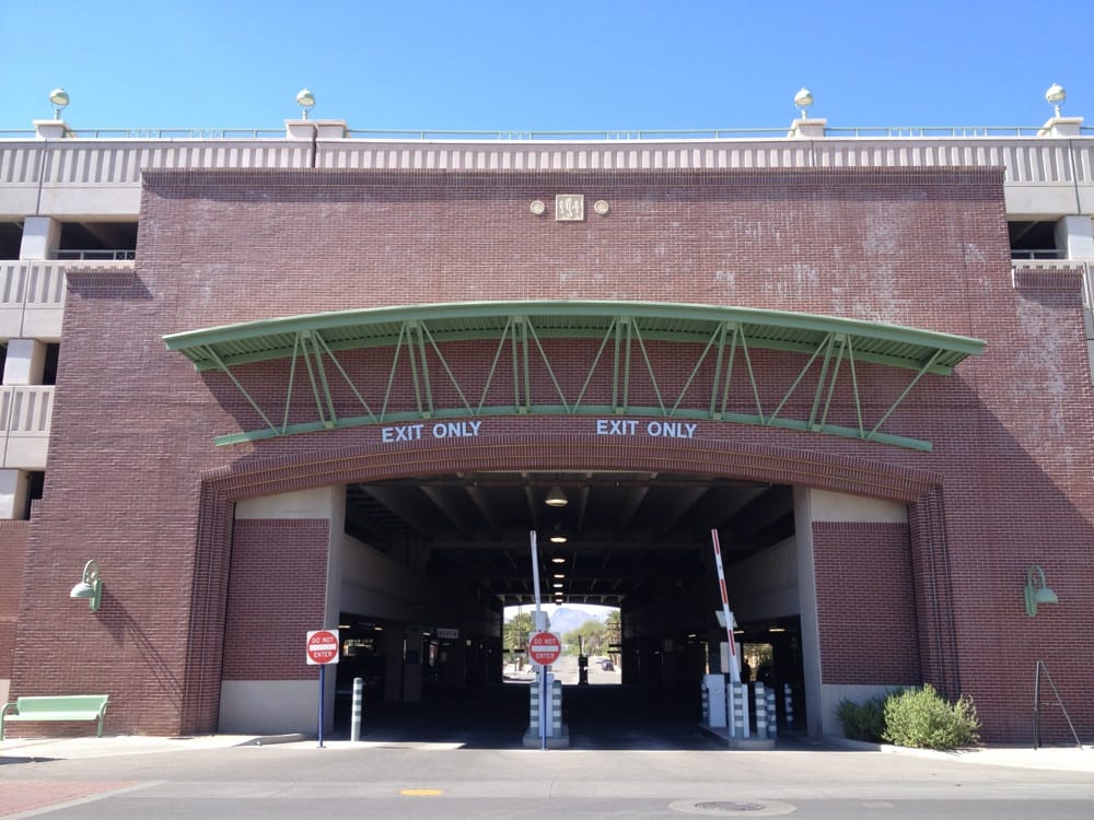 TYNDALL AVE GARAGE - Updated January 2025 - 880 E 4th St, Tucson