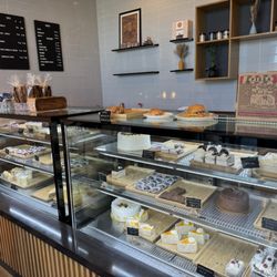 The Everest Bakery