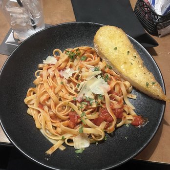 Wholly Stromboli - Fettuccine with marinara was good - Pizza Near Me - Fort Lupton, Colorado Wholly Stromboli - Fettuccine with marinara was good - Pizza Near Me - Fort Lupton, Colorado