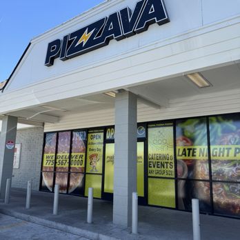 Pizzava - Pizza Near Me - Sparks, Nevada
