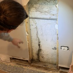 RM Waterproofing & Concrete Restoration