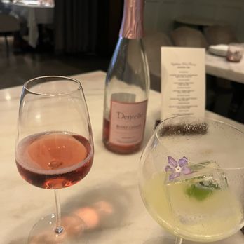 Indienne - Indian Near Me - Chicago, Illinois