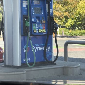 Mobil - Outside - Gas Stations Near Me - LOS GATOS, California Mobil - Outside - Gas Stations Near Me - LOS GATOS, California
