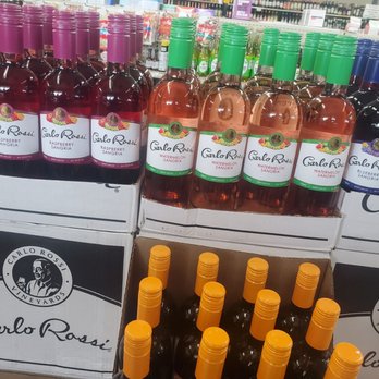 Cardinal Wine and Spirits - a variety of wines - Beer, Wine & Spirits Near Me - Forest Park, Illinois Cardinal Wine and Spirits - a variety of wines - Beer, Wine & Spirits Near Me - Forest Park, Illinois