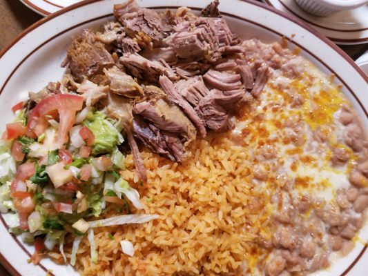 Avila's El Ranchito - Costa Mesa by null