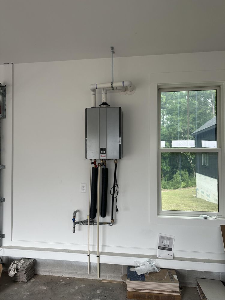 Slide of Pickens Piping and Gas Works