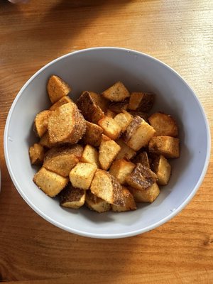 Scuttlebutt Padanaram by null