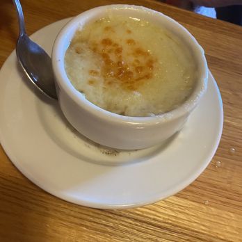 Applebee's Grill + Bar - French onion soup but took 30 min to come out. - American Near Me - Grand Rapids, Minnesota