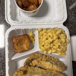 Flavorful Vibez - Amazing food