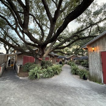 Dewey Destin's Harborside - Seafood Near Me - Destin, Florida