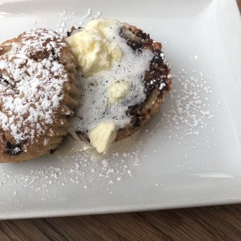 Milkweed - Banana Chocolate chip Love muffin - New American Near Me - Boston, Massachusetts Milkweed - Banana Chocolate chip Love muffin - New American Near Me - Boston, Massachusetts
