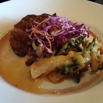The Lake House - Duck - Canadian (New) Near Me - Calgary, Alberta