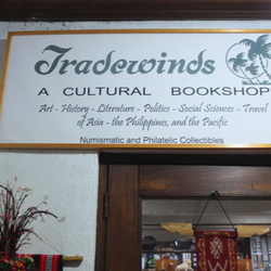 Tradewinds Bookstore
