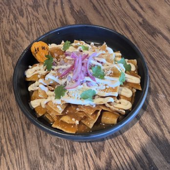 Casa De Los Chilaquiles - Breakfast & Brunch Near Me - Pasco, Washington