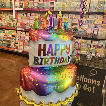 The Party Place - Party Supplies Near Me - Burtonsville, Maryland The Party Place - Party Supplies Near Me - Burtonsville, Maryland