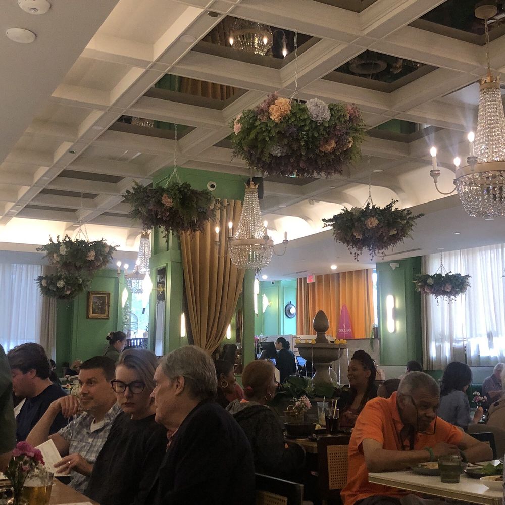 Interior Interior