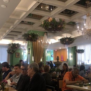 Dok Khao Thai Eatery - Interior - Thai Near Me - Chevy Chase, Maryland