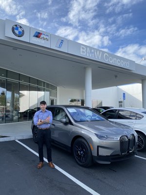 BMW CONCORD - Updated August 2025 - 212 Photos & 1322 Reviews - 1967 ...