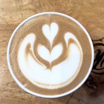 Ramini Espresso Bar & Cafe - Coffee & Tea Near Me - New York, New York
