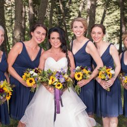 Beauty & the Belief Salon - Amelia Anne Photography