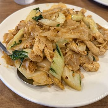 Siam Rice - 113. Siam Rice Noodle (House Specialty) - Thai Near Me - Canyon Country, California