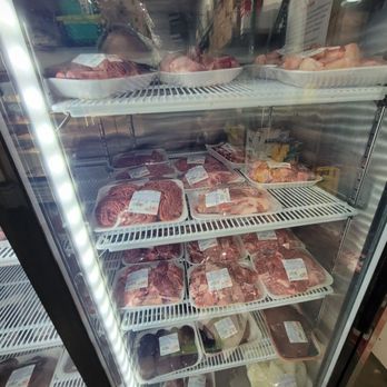 International Food Bazaar - Pre-Cut and packaged Halal grade meats, and the cuts that YOU want and are looking for. - Meat Shops Near Me - Kent, Washington