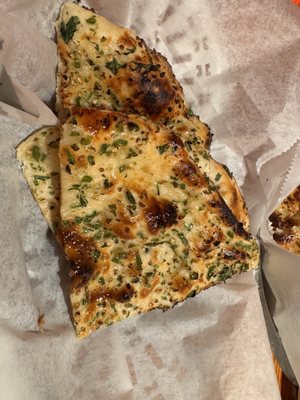 Taste of India by null