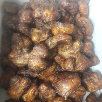 RoRo's - BBQ Turkey tails - Seafood Near Me - Stockton, California RoRo's - BBQ Turkey tails - Seafood Near Me - Stockton, California