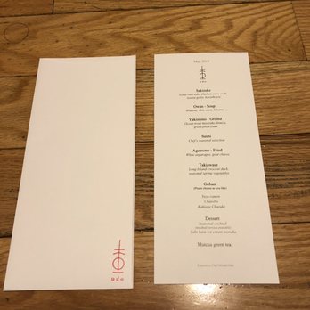 Odo - Japanese Near Me - New York, New York Odo - Japanese Near Me - New York, New York