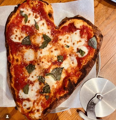 CIBO Rustico Pizzeria by null