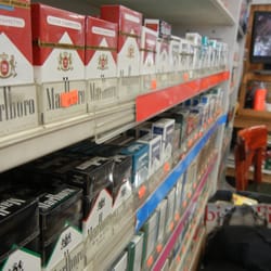 Smoke Shop & More