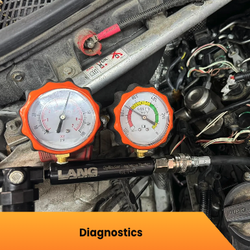 Greenfield Auto Repair